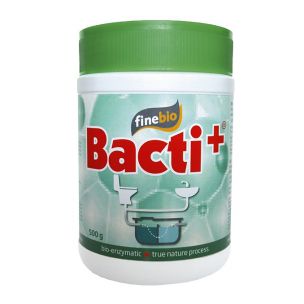 Bacti +