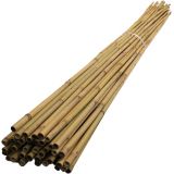 Bambusová tyč - plná - 76cm