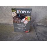 Bopon - Urýchlovač kompostu - 1Kg